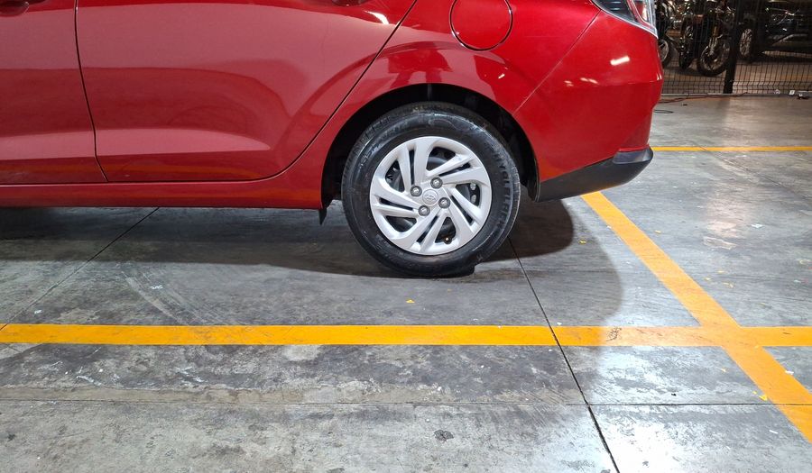 Hyundai Grand I10 1.2 GL MID Sedan 2021