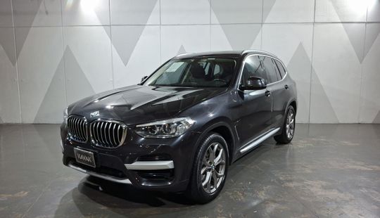Bmw • X3