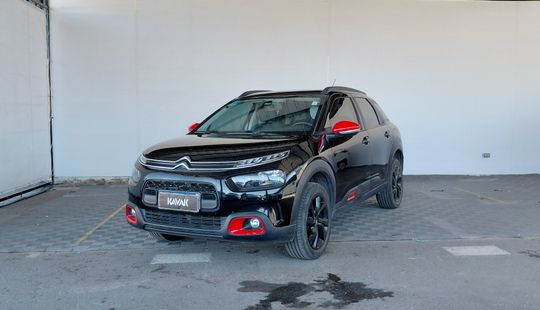 Citroen • C4 Cactus