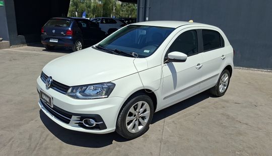Volkswagen • Gol