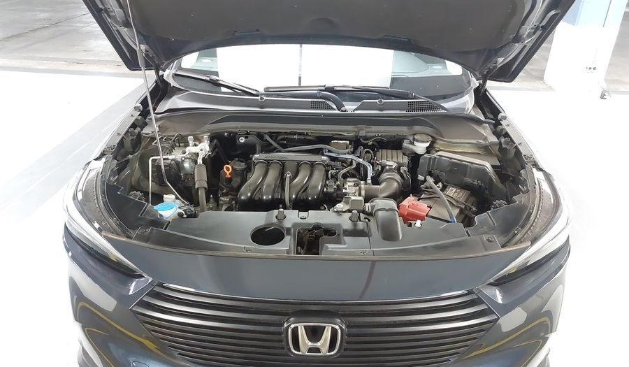 Honda Hr-v 1.5 EXL CVT Suv 2024