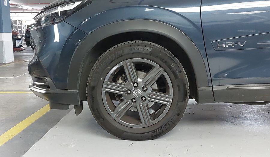 Honda Hr-v 1.5 EXL CVT Suv 2024