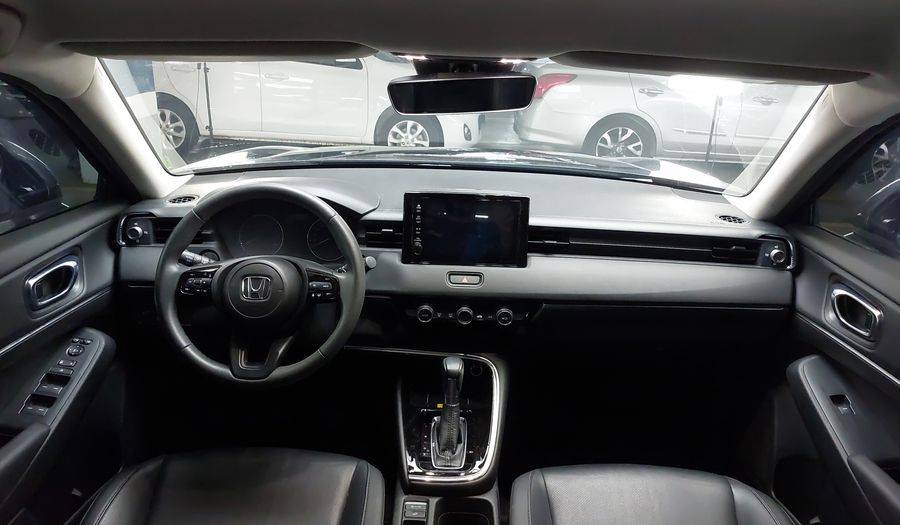 Honda Hr-v 1.5 EXL CVT Suv 2024