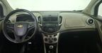 Chevrolet Tracker 1.8 LT Suv 2014