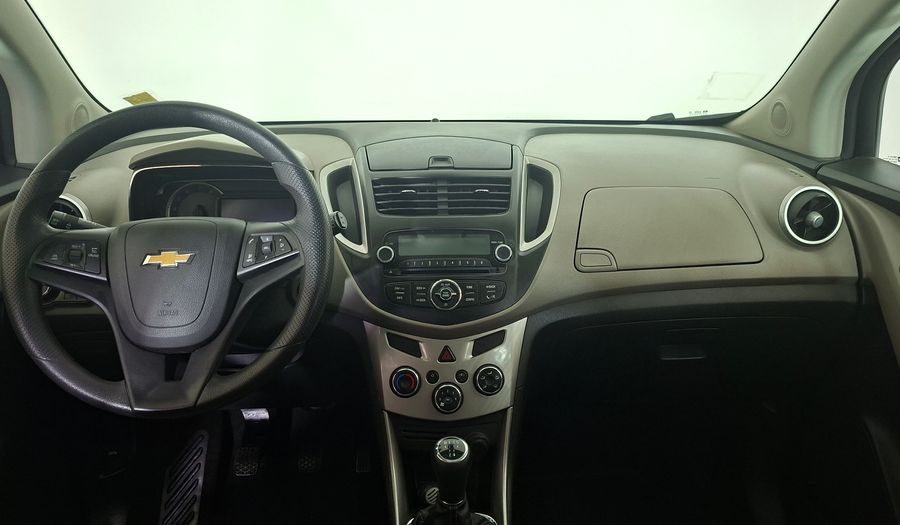 Chevrolet Tracker 1.8 LT Suv 2014