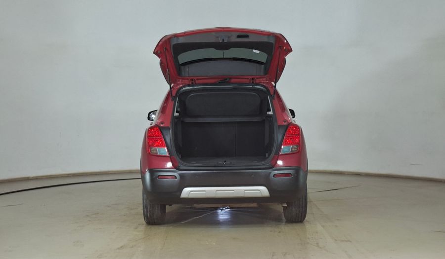 Chevrolet Tracker 1.8 LT Suv 2014