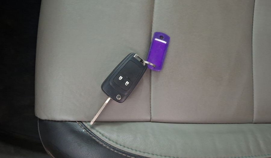 Chevrolet Tracker 1.8 LT Suv 2014