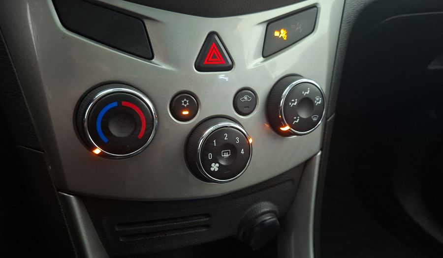 Chevrolet Tracker 1.8 LT Suv 2014