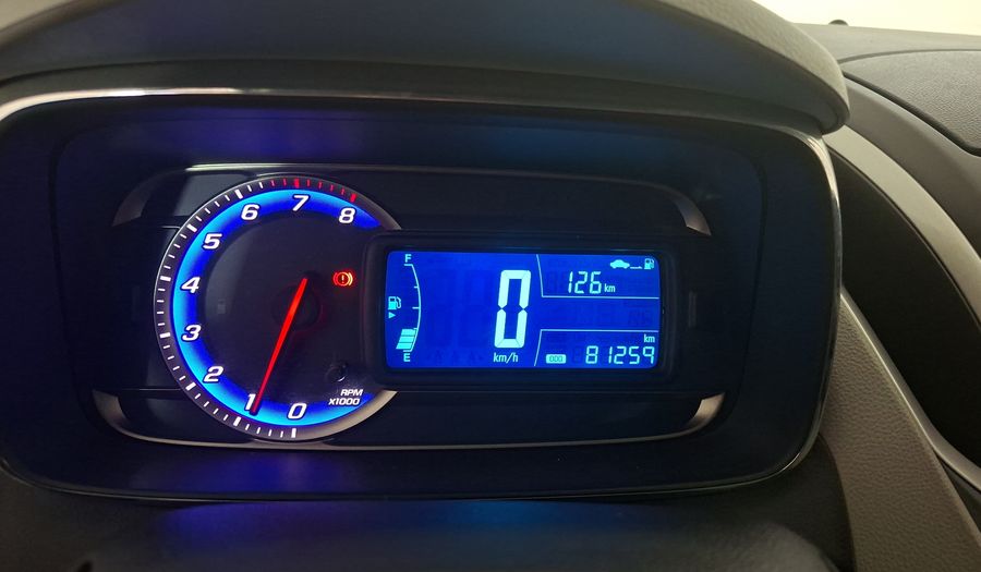 Chevrolet Tracker 1.8 LT Suv 2014