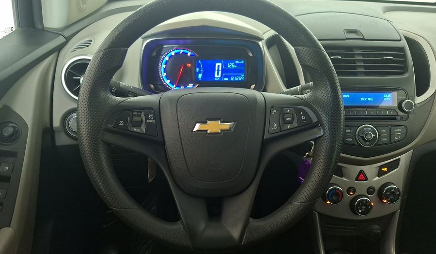 Chevrolet Tracker 1.8 LT Suv 2014