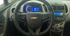 Chevrolet Tracker 1.8 LT Suv 2014