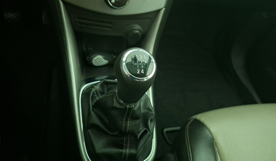 Chevrolet Tracker 1.8 LT Suv 2014