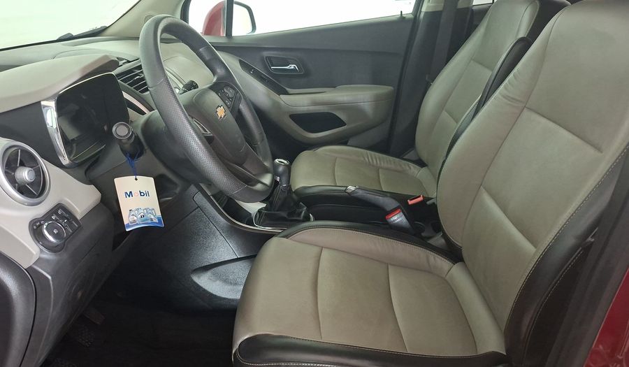 Chevrolet Tracker 1.8 LT Suv 2014