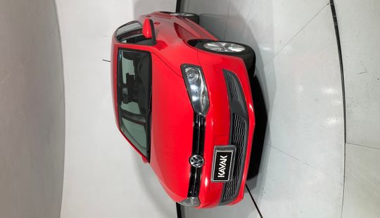 Volkswagen • Polo