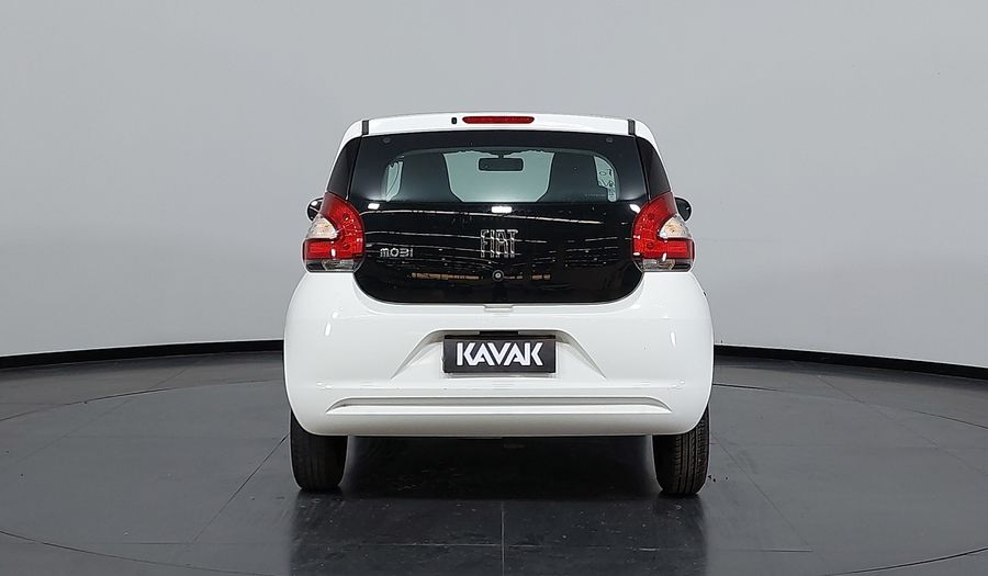 Fiat Mobi 1.0 EVO EASY Hatchback 2020