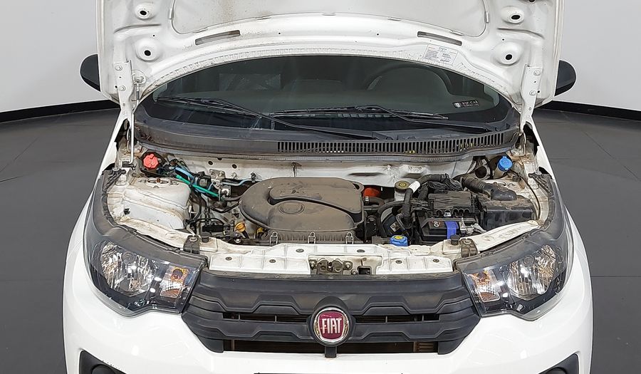 Fiat Mobi 1.0 EVO EASY Hatchback 2020