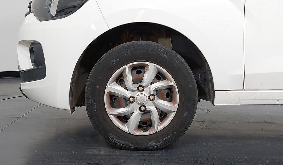 Fiat Mobi 1.0 EVO EASY Hatchback 2020