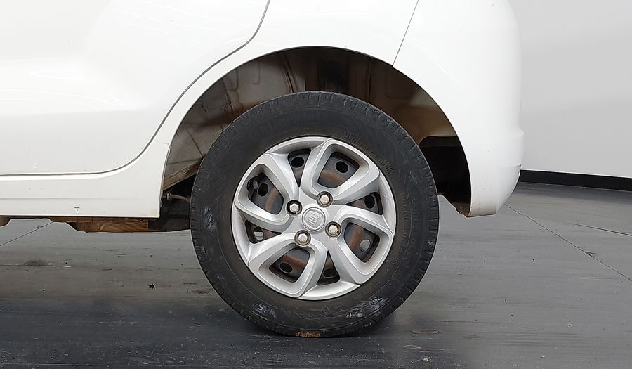 Fiat Mobi 1.0 EVO EASY Hatchback 2020