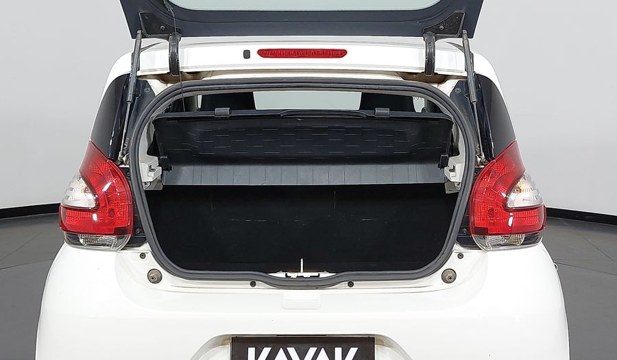 Fiat Mobi 1.0 EVO EASY Hatchback 2020