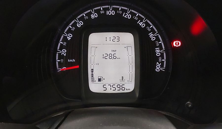 Fiat Mobi 1.0 EVO EASY Hatchback 2020