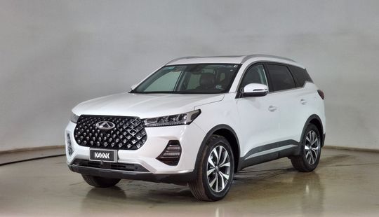 Chery • Tiggo 7 Pro