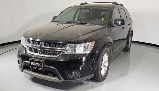 Dodge • Journey