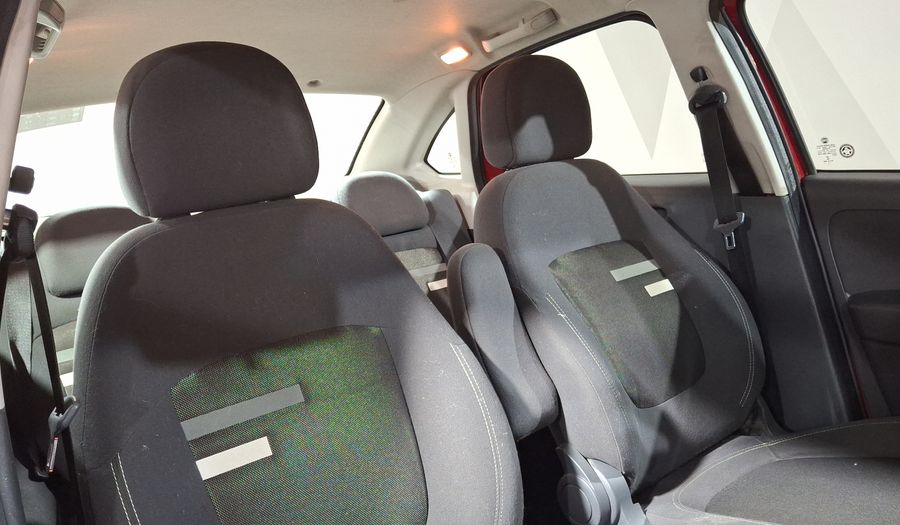 Dodge Vision 1.6 DUALOGIC Sedan 2018