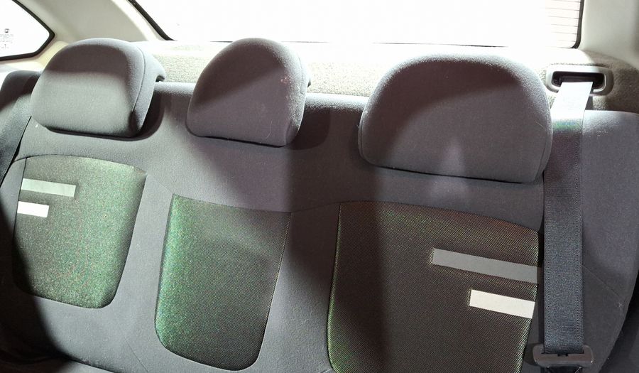 Dodge Vision 1.6 DUALOGIC Sedan 2018