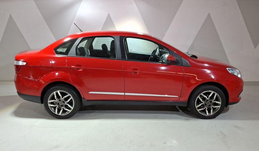 Dodge Vision 1.6 DUALOGIC Sedan 2018