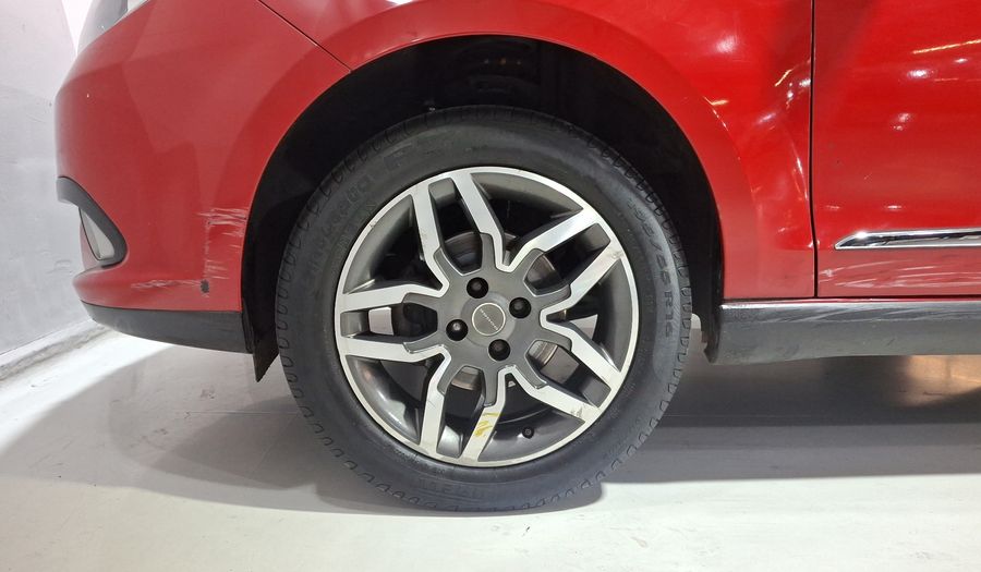 Dodge Vision 1.6 DUALOGIC Sedan 2018