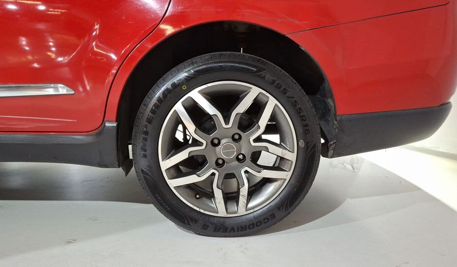 Dodge Vision 1.6 DUALOGIC Sedan 2018