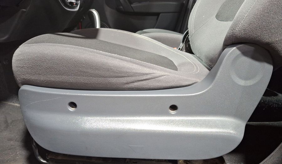 Dodge Vision 1.6 DUALOGIC Sedan 2018