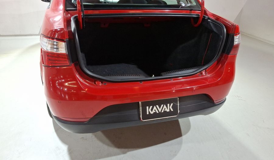 Dodge Vision 1.6 DUALOGIC Sedan 2018