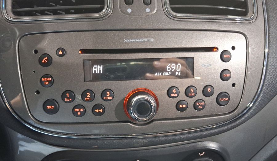 Dodge Vision 1.6 DUALOGIC Sedan 2018