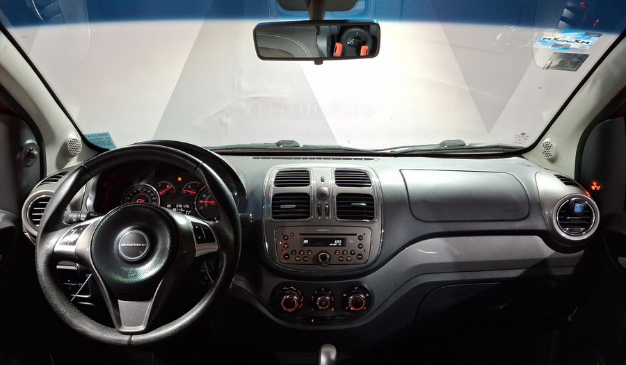 Dodge Vision 1.6 DUALOGIC Sedan 2018