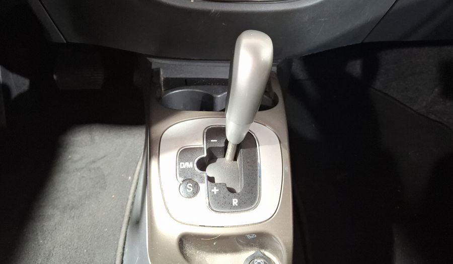 Dodge Vision 1.6 DUALOGIC Sedan 2018