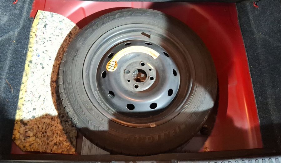 Dodge Vision 1.6 DUALOGIC Sedan 2018