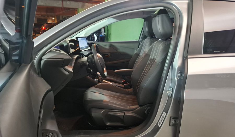 Peugeot 208 1.6L FELINE TIPTRONIC Hatchback 2022