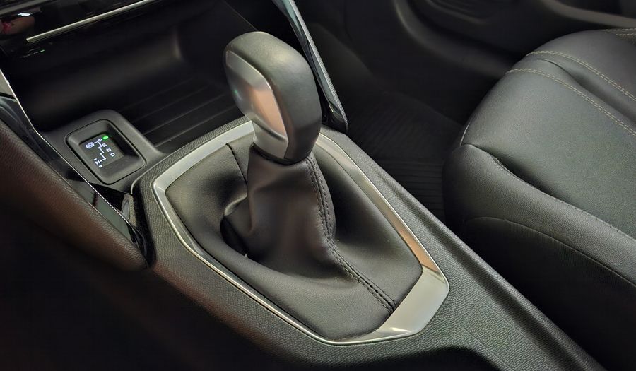 Peugeot 208 1.6L FELINE TIPTRONIC Hatchback 2022