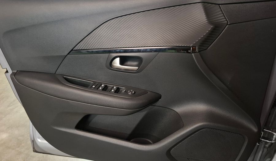 Peugeot 208 1.6L FELINE TIPTRONIC Hatchback 2022