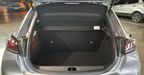Peugeot 208 1.6L FELINE TIPTRONIC Hatchback 2022