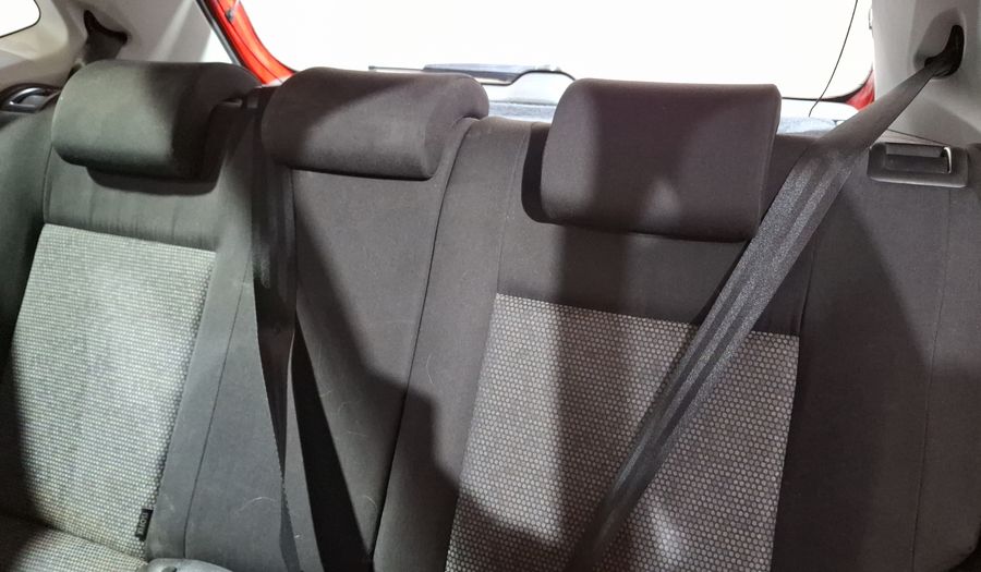 Volkswagen Polo 1.2 TSI DSG Hatchback 2016