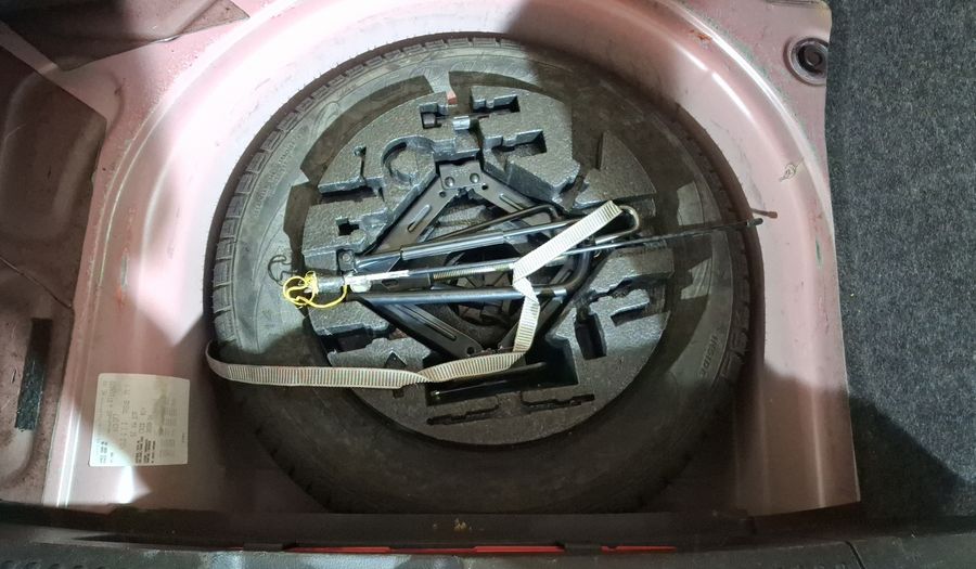 Volkswagen Polo 1.2 TSI DSG Hatchback 2016