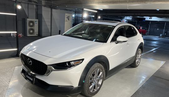 Mazda • CX-30