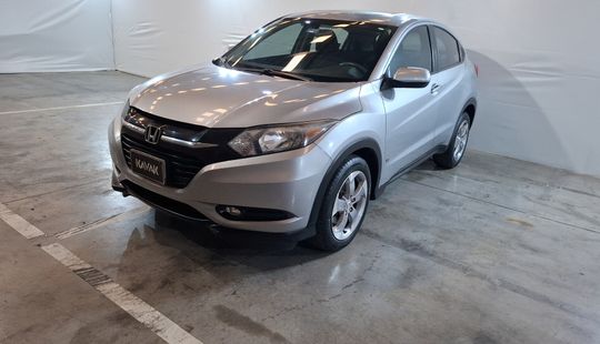Honda • HR-V