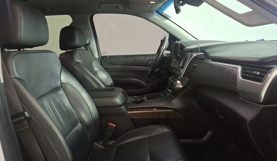 Chevrolet Suburban 5.3 B LT AUTO Suv 2018