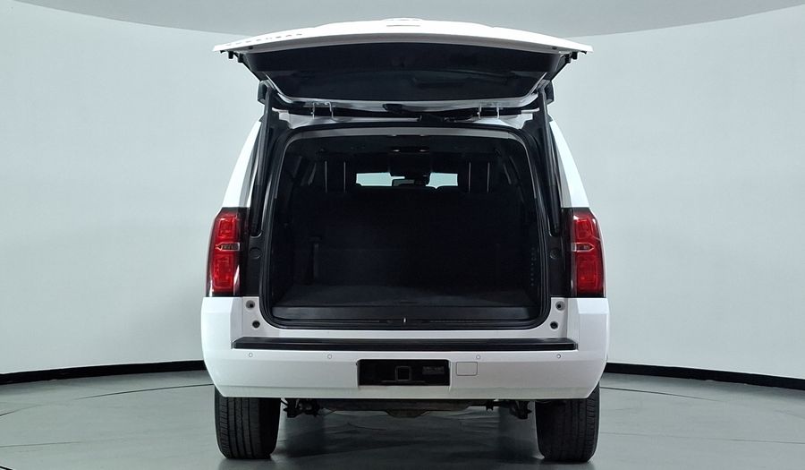 Chevrolet Suburban 5.3 B LT AUTO Suv 2018