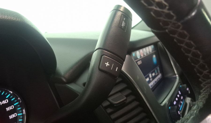 Chevrolet Suburban 5.3 B LT AUTO Suv 2018