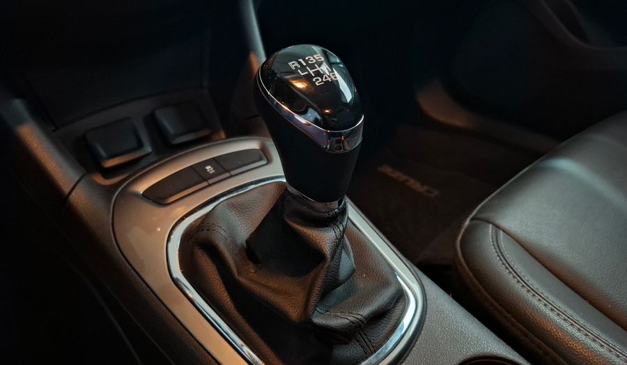 Chevrolet Cruze Ii 1.4 LT Hatchback 2019