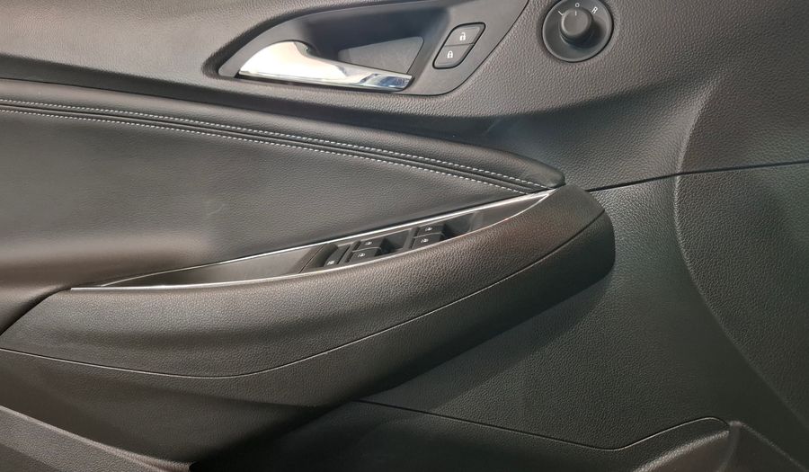 Chevrolet Cruze Ii 1.4 LT Hatchback 2019